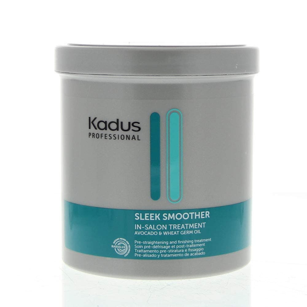 Kadus Straightening Treatment 750 ml