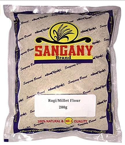 Ragi Flour / Millet Flour 200g