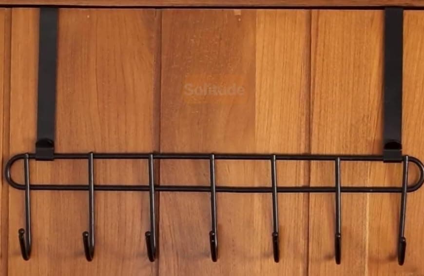 Black &Steel huk Hangar