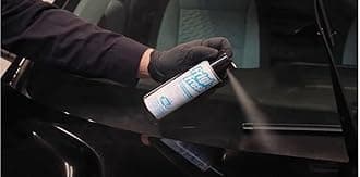 Smilyeez Listing for BG Frigi-Fresh Automotive Air Conditioning Cleaner and Freshener Spray (5.5 oz.) PN 708 (6 Cans) - Eliminate Odors - with Pocket Screwdriver