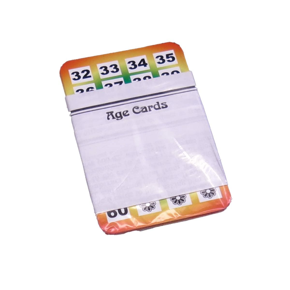 EZMagicAge Cards by D. Robbins & Co.