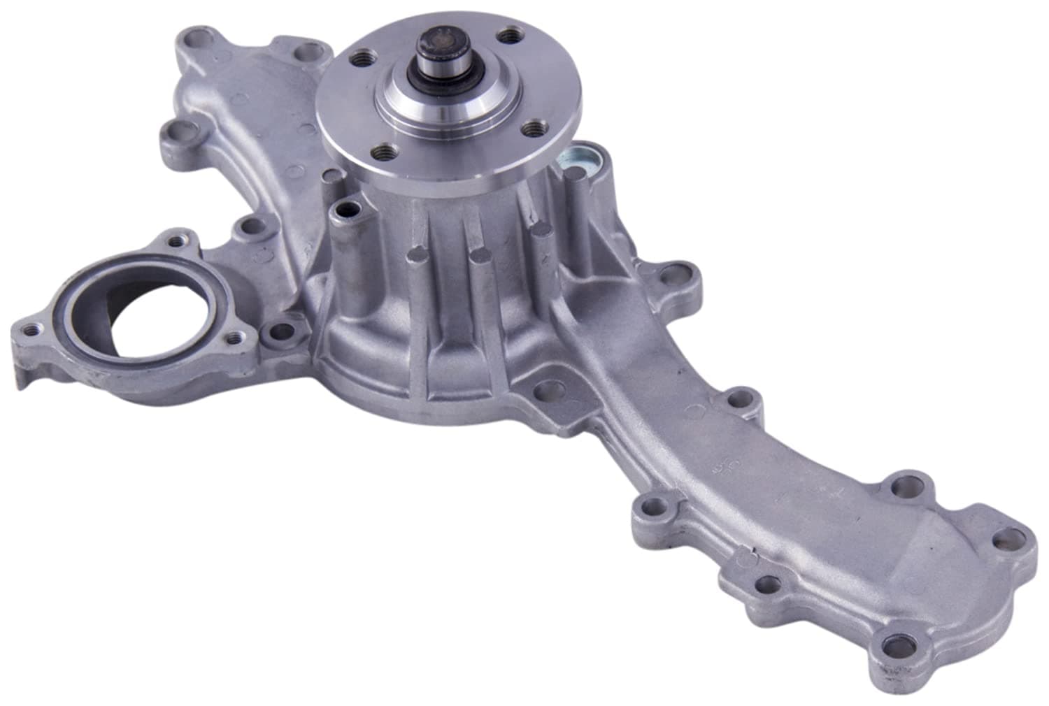 43528 Premium Engine Water Pump