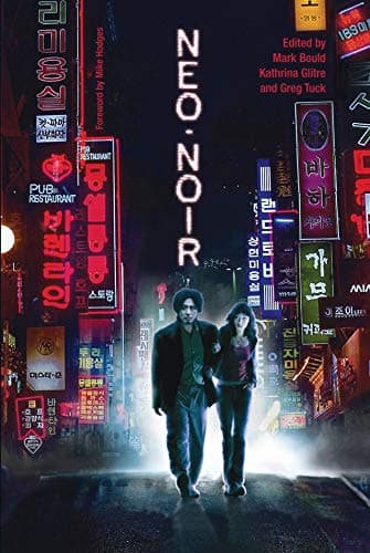 Neo-noir (Film and Media Studies)