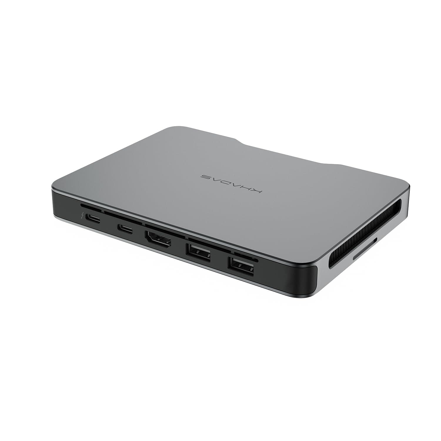 Mind 2 Mini PC - Intel Core Ultra 7 155H (16 Cores, 22 Threads, up to 4.8GHz) - 32GB LPDDR5+1TB SSD Portable Desktop PC with HD Graphics and AI Creation | BT 5.3 | 4K/8K UHD | Windows 11 Home