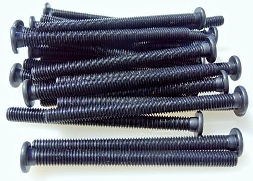 OpenBuilds Low Profile Screws M5 - 65mm by OpenBuilds