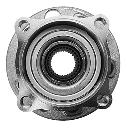 QualityPro QP512205 Rear Hub Assembly for Lexus LS430