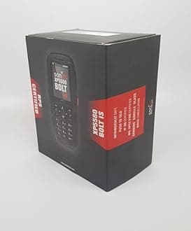 Sonim XP5560 BOLT SL Ultra Rugged IP-68, MIL SPEC-810G Certified Military rugged Cell Phone XP 5560 (AT&T) GSM