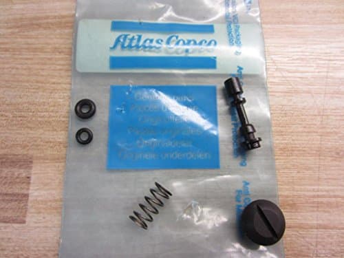 Atlas Copco 4210 0245 90 Ventil