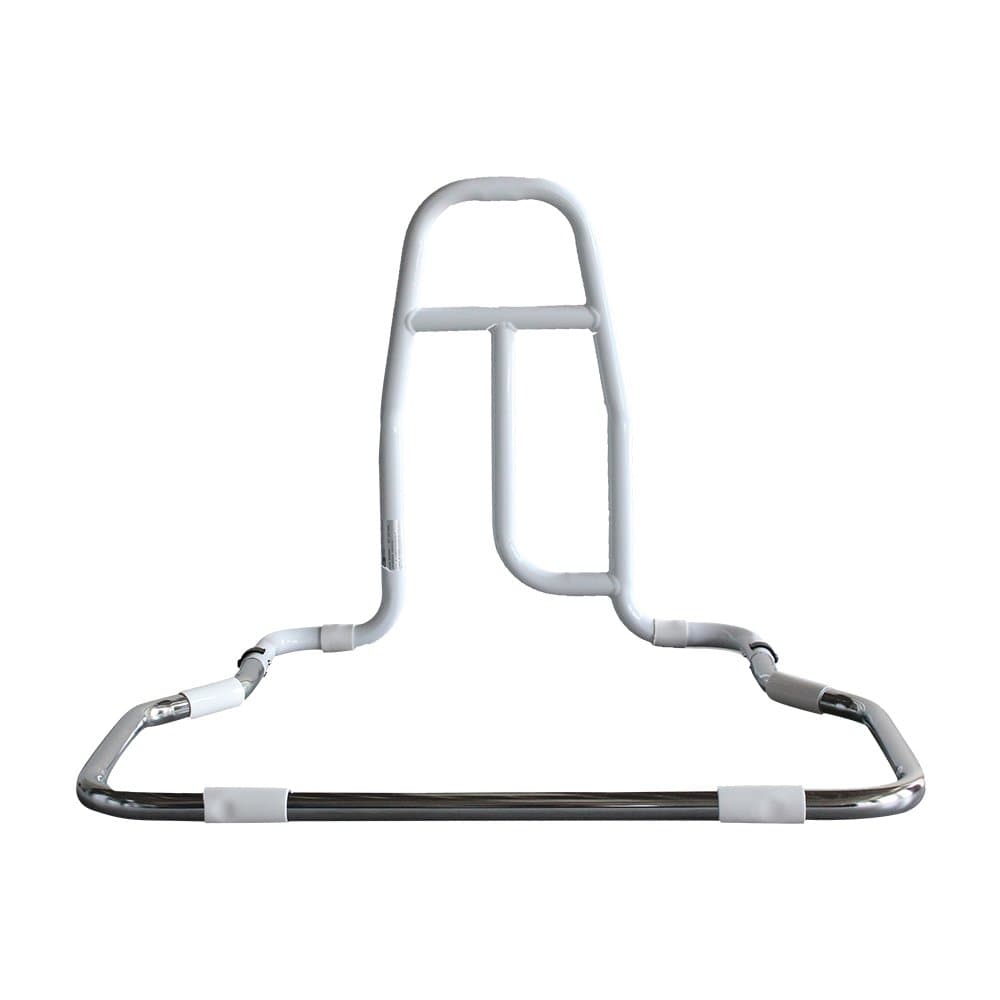 Bed Safety Rails Anti-Rust Bed Side Handrail For Seniors Adults Patients For King Queen Single Twin Universal Beds