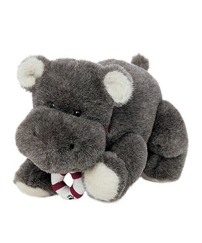 Boyd Plush Hilda P. Pottamus Style #55229