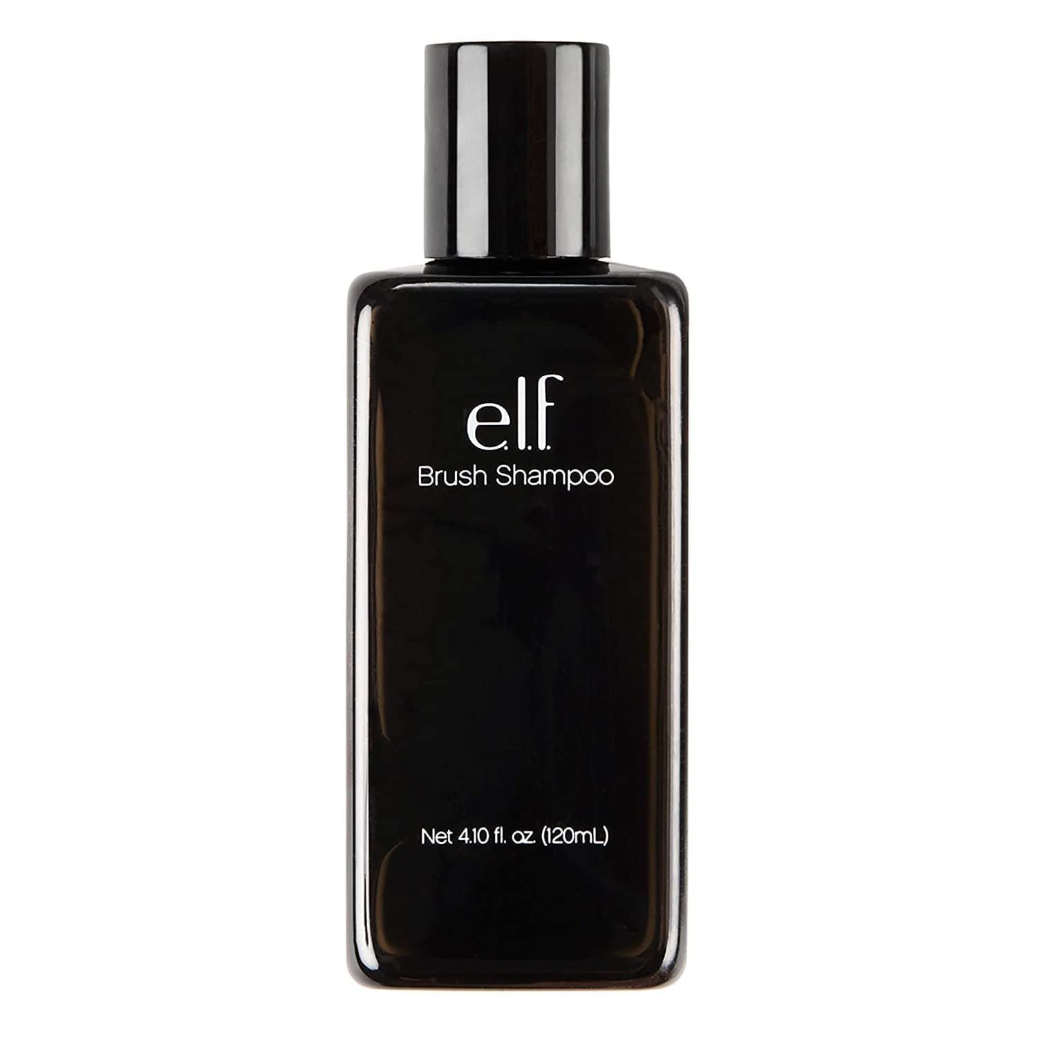 e.l.f. Brush Shampoo Daily Use Formula, 4.1 Fl Oz (85009)