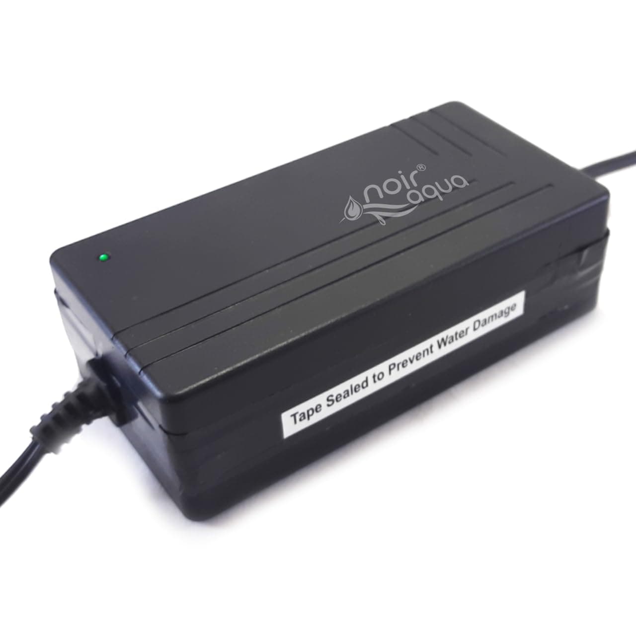 Noir Aqua 24v 2.5 Amp SMPS Adapter Power Supply Suitable for all types of water purifiers, Filters, Supreme Quality, 1 Year Warranty, AC-DC Converter water purifier smps 24v 2.5amp