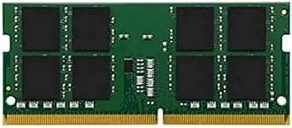 Kingston 16GB DDR4 3200MHZ SODIMM, green, KCP432SD8/16