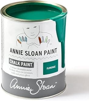 Chalk Paint 1 litre - (Florence)