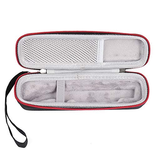 LuckyNV Portable Hard Carry Bag Box Protective Cover Case for Bite Away Stick Bite Treatment Device Pouch Case