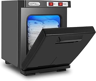 5L Mini Hot Towel Warmer