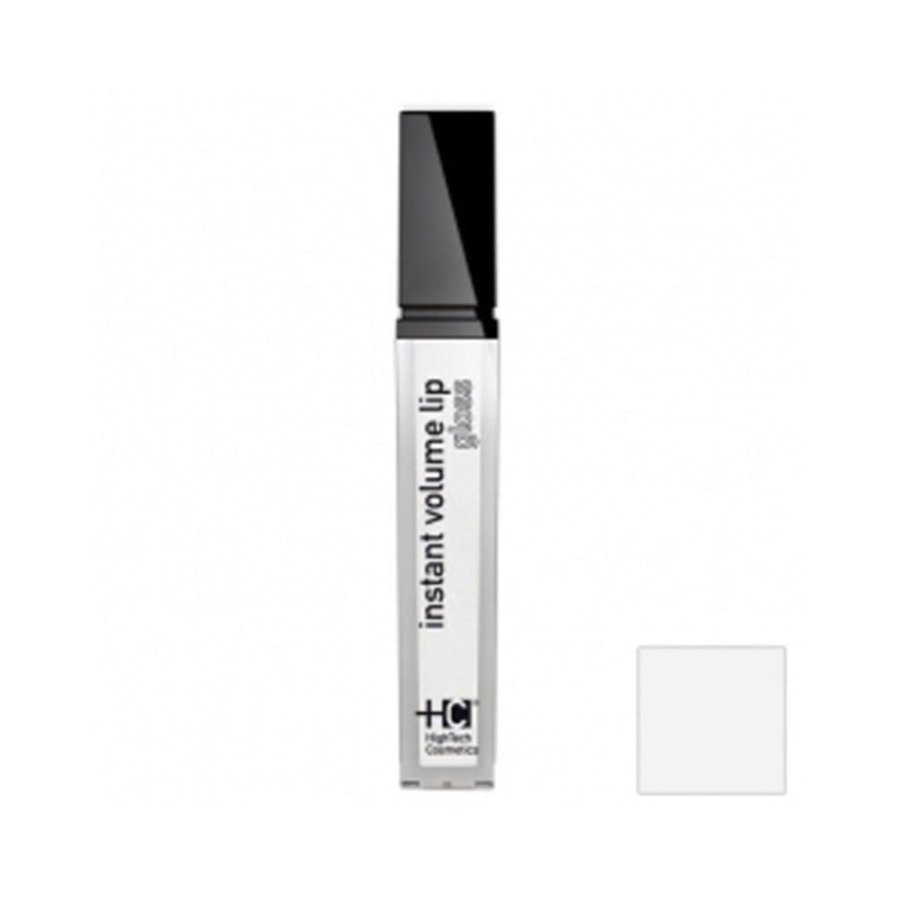 Instant Volume Lip Gloss - # 3.01 Pure Crystal - 7ml/0.24oz