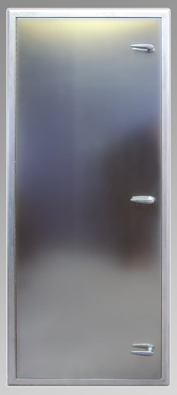 Acudor WD-8000�24 x 36 LHSS Walk Through Access Door (24" x 60")