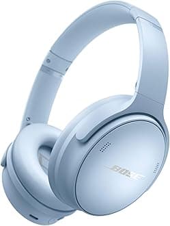 QuietComfort Headphones - Moonstone Blue