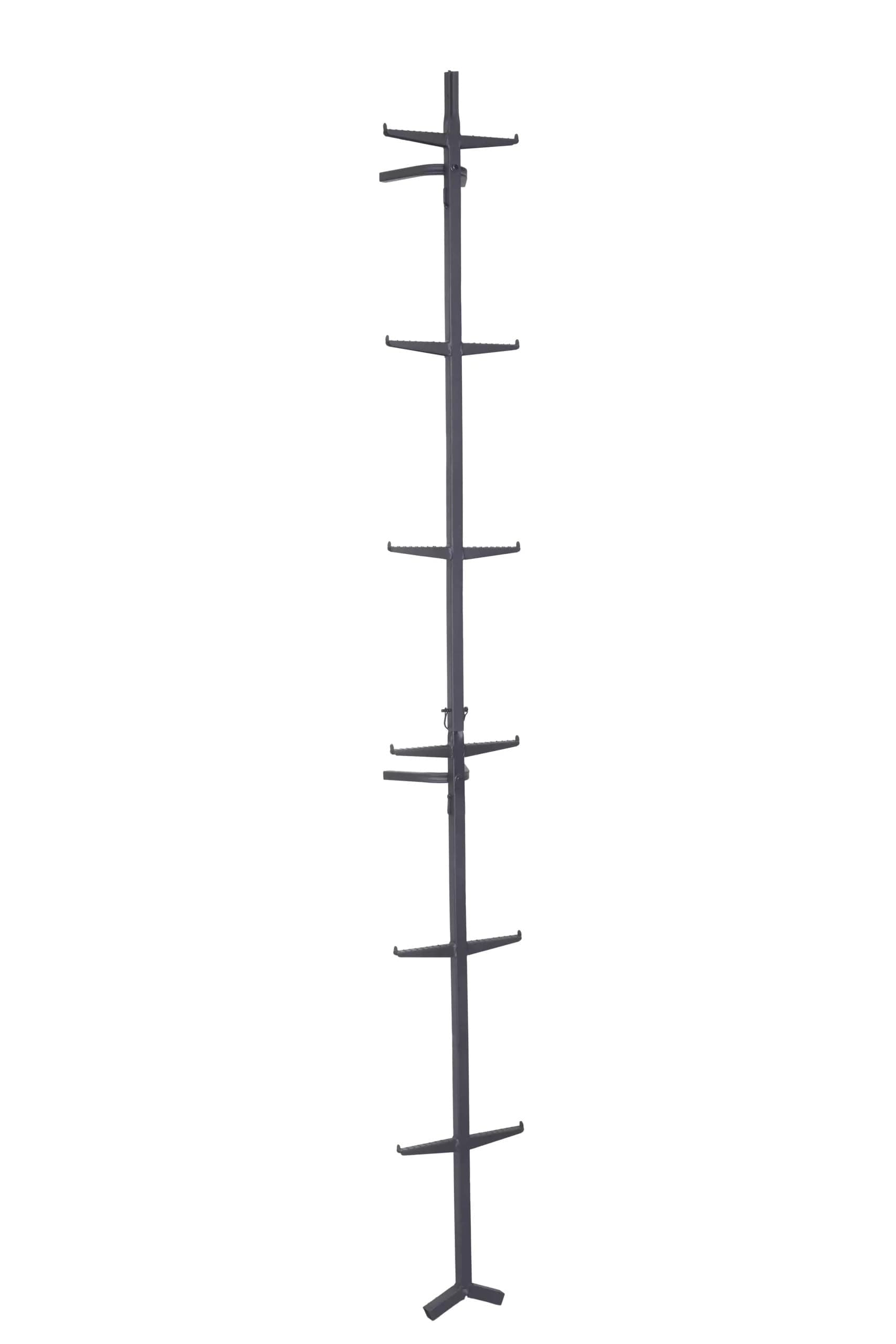 Double Step Stick Ladder 20' (M215)