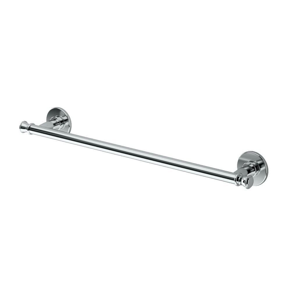 Gatco5251 Terrace Towel Bar 18", Chrome