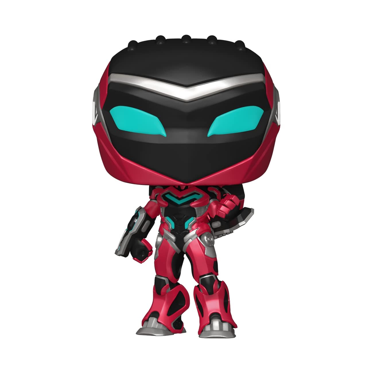 POP! MARVEL: Marvel: Black Panther - Wakanda Forever - Ironheart MK2