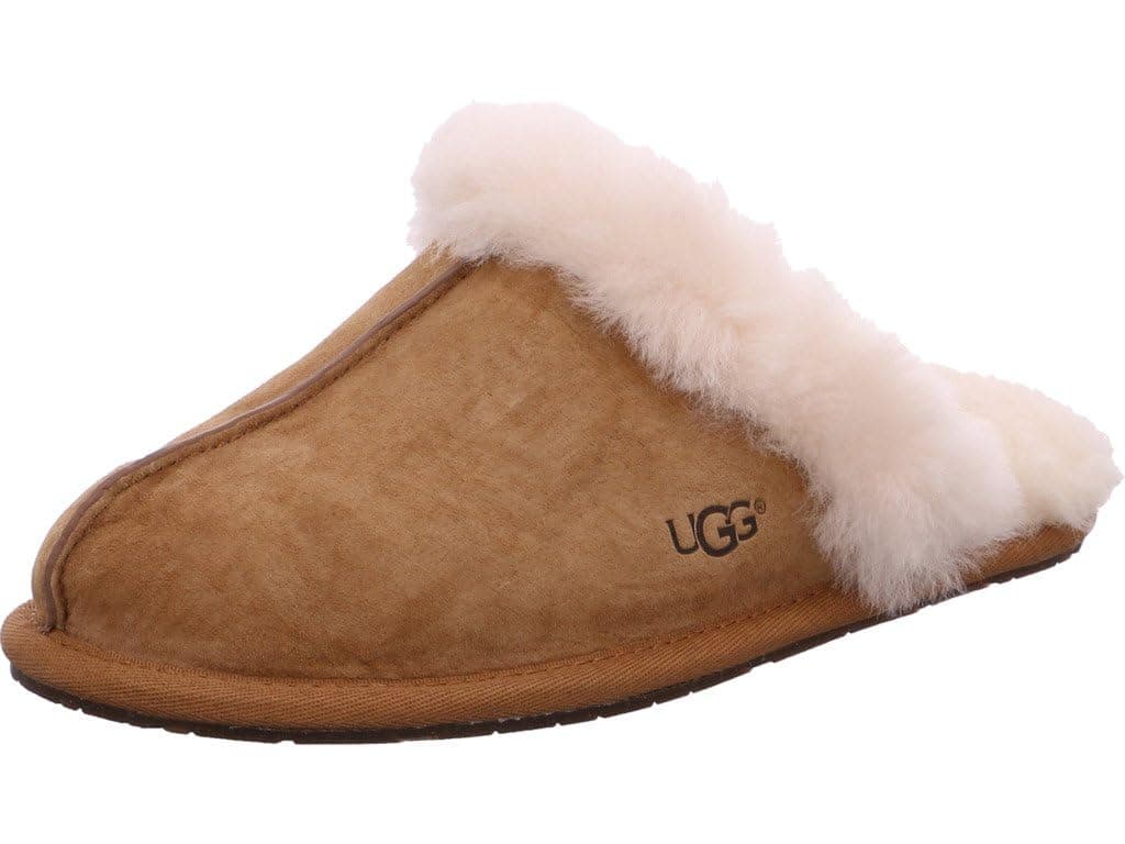 Women's Dakota Slipper
