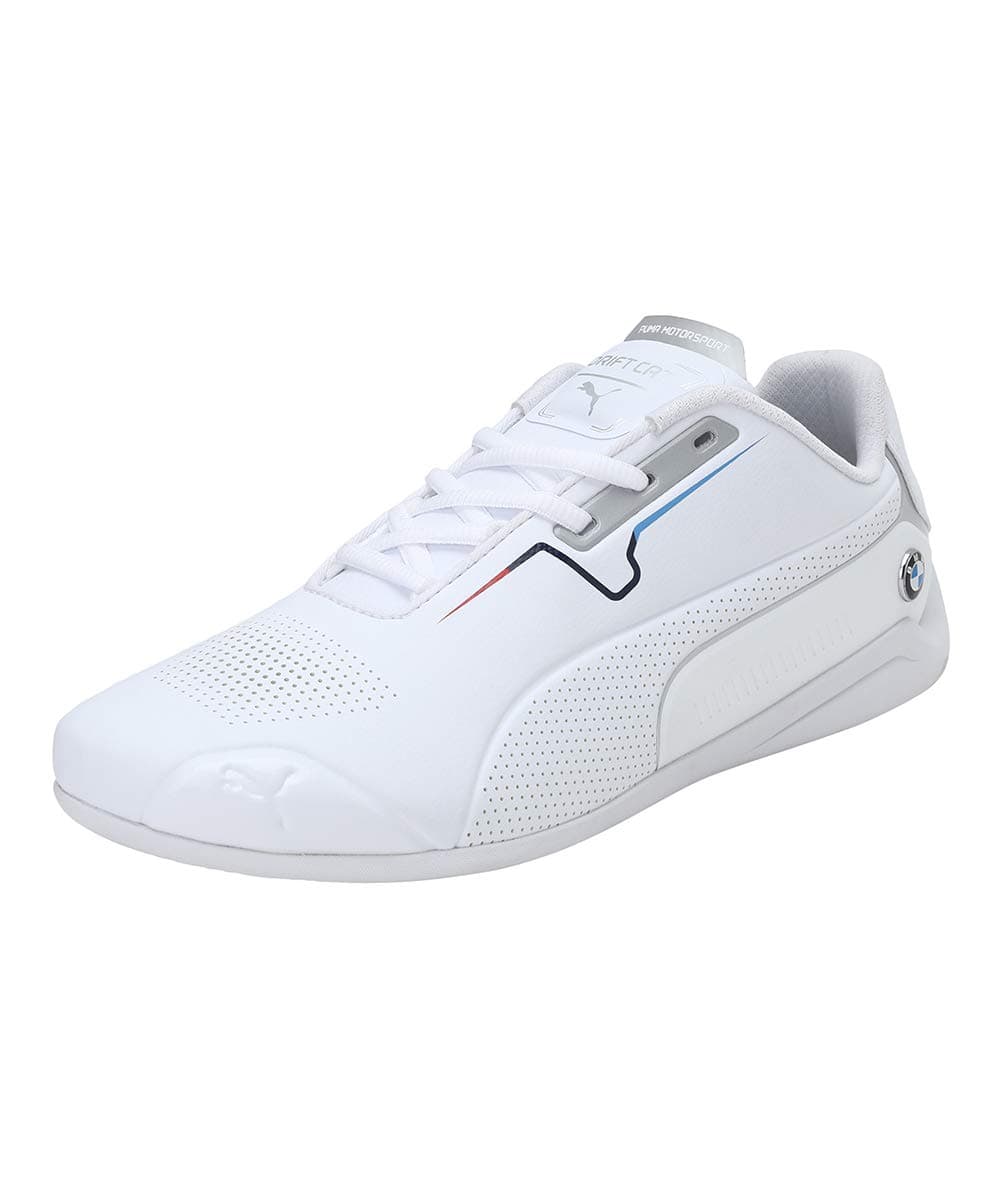Puma Men's BMW MMS Drift Cat 8 Sneaker