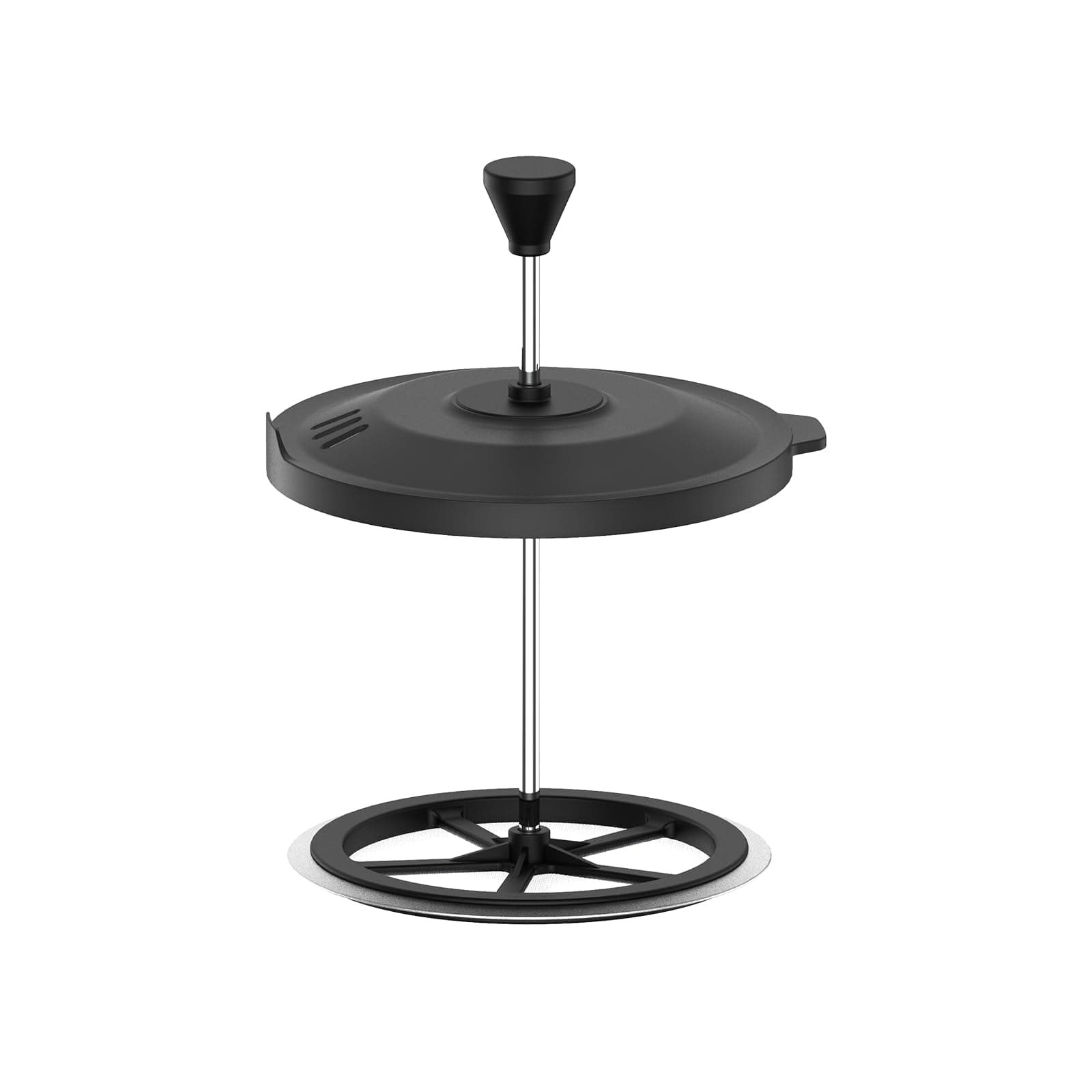 Star French Press Coffee Filter, Suitable for X1, X2, X3 camping stove