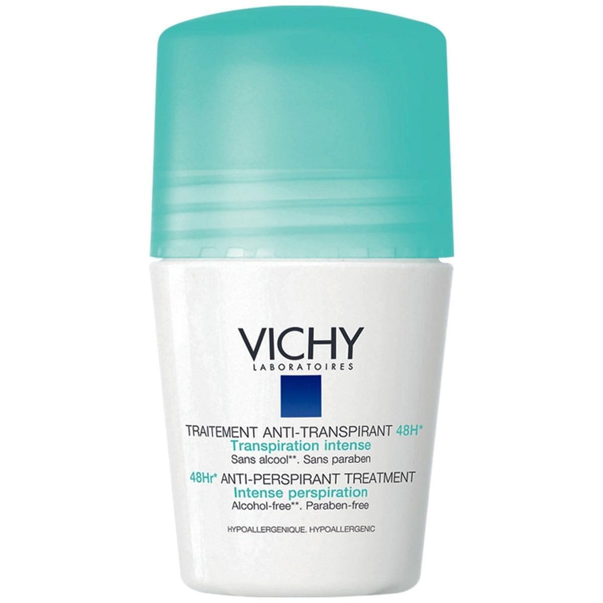 VICHY DEO Roll on Anti Transpirant 48h (50 ml)