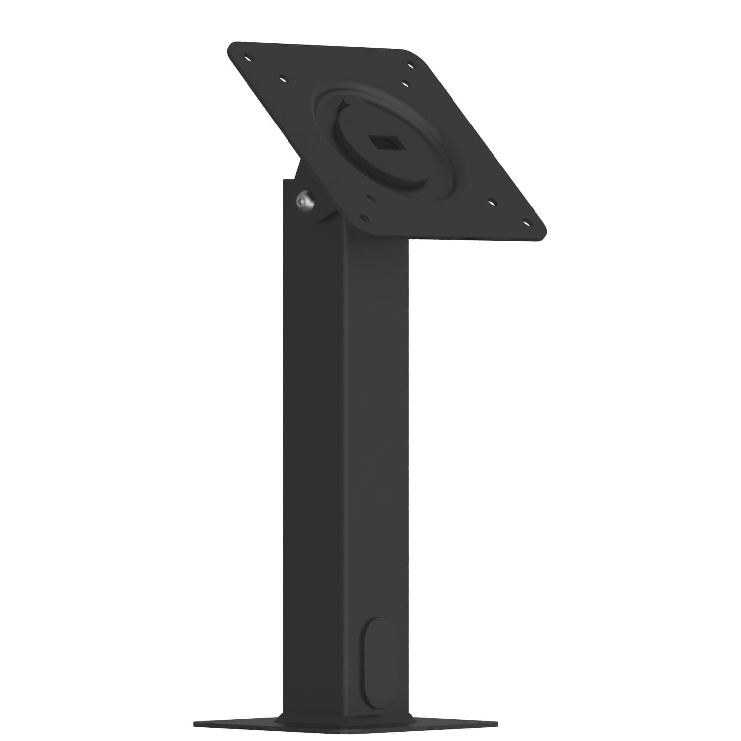 VIDABOX 360 Tilting VESA Surface Mount 9" - Black