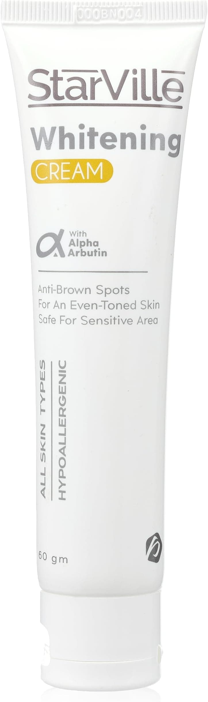 Star Ville wheitening cream