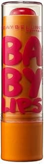 Maybelline Baby Lips Lip Balm, Cherry Me, 19g