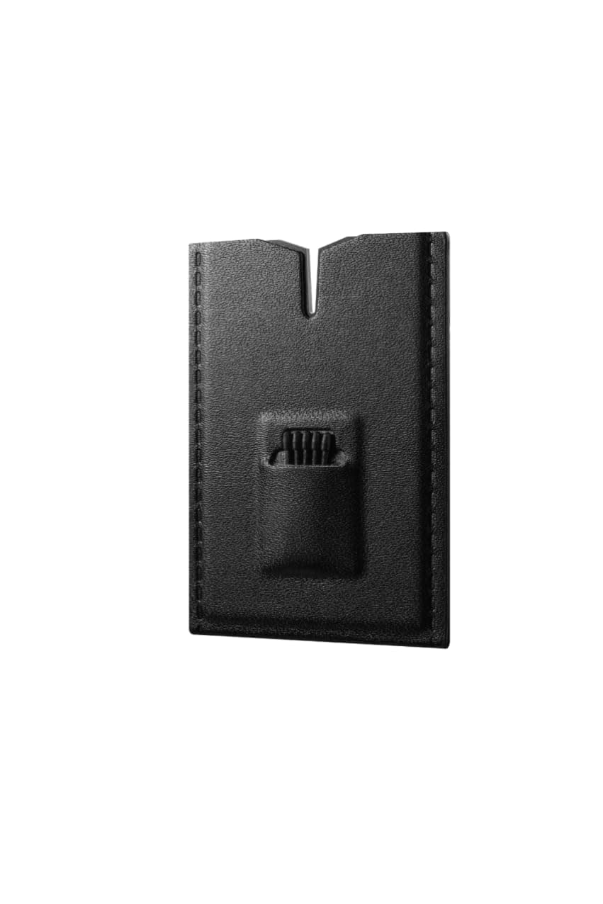 5 Pen Refills for iFLYTEK Writing Tablet, iFLYTEK Stylus Pen Nib Replacement Tip Clip with Built-in Tool for Installation and Removal