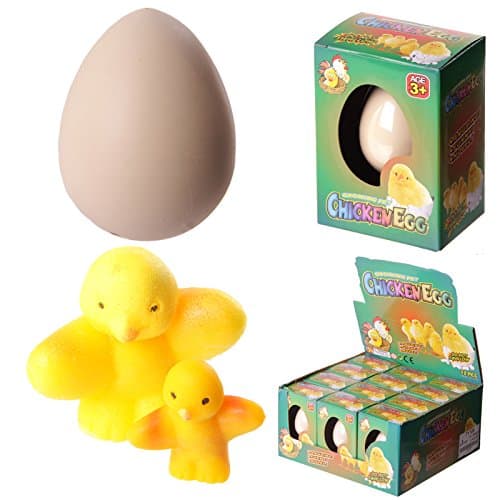 Big Bargain Store Hatching Chicken Egg