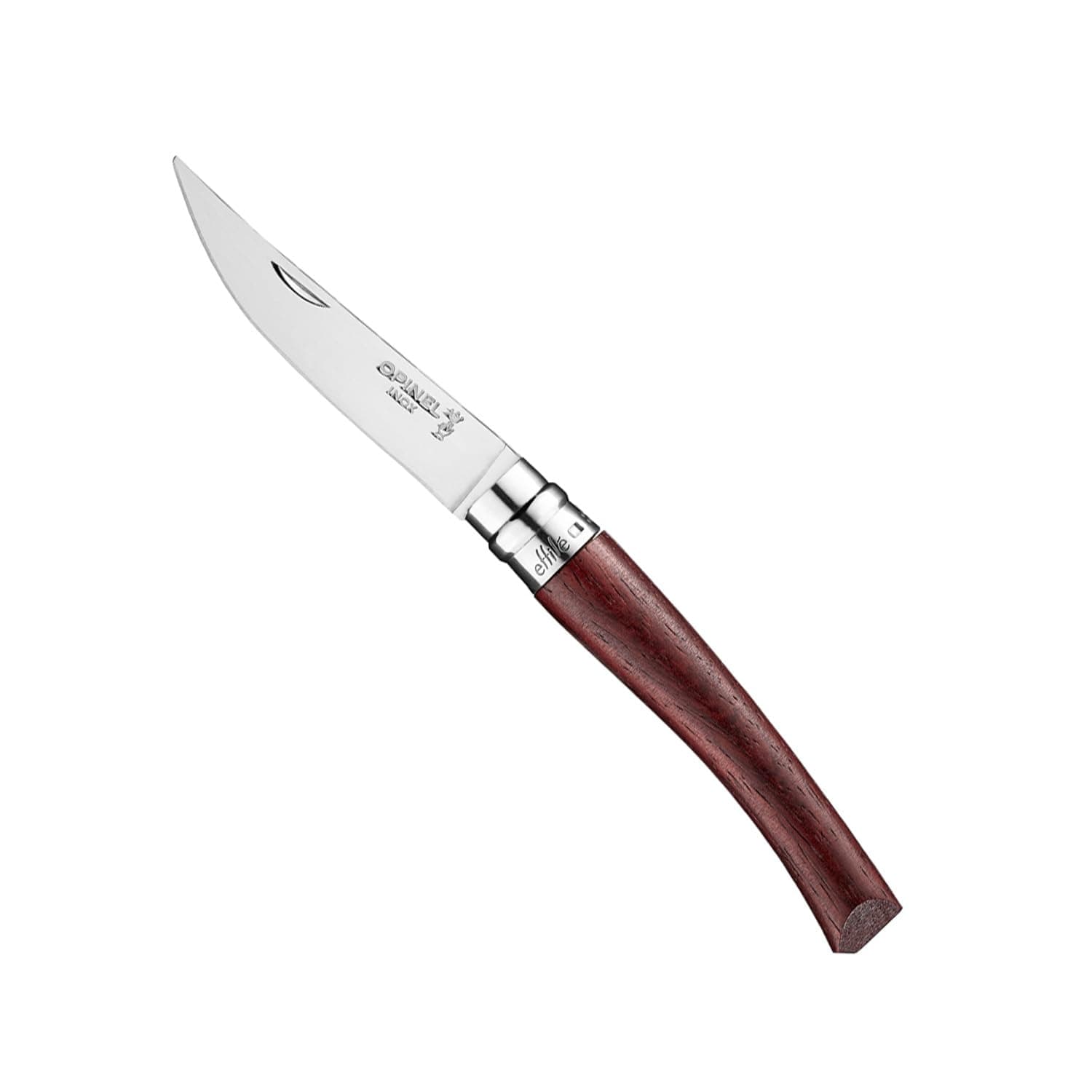 Opinel Effile Slimline Series Folding Fillet Knife