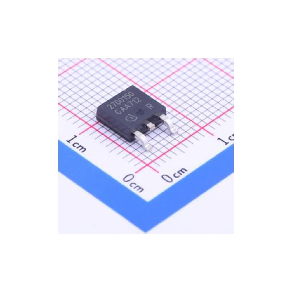 (2pieces) IFX27001TF V50 TO-252-2(DPAK)