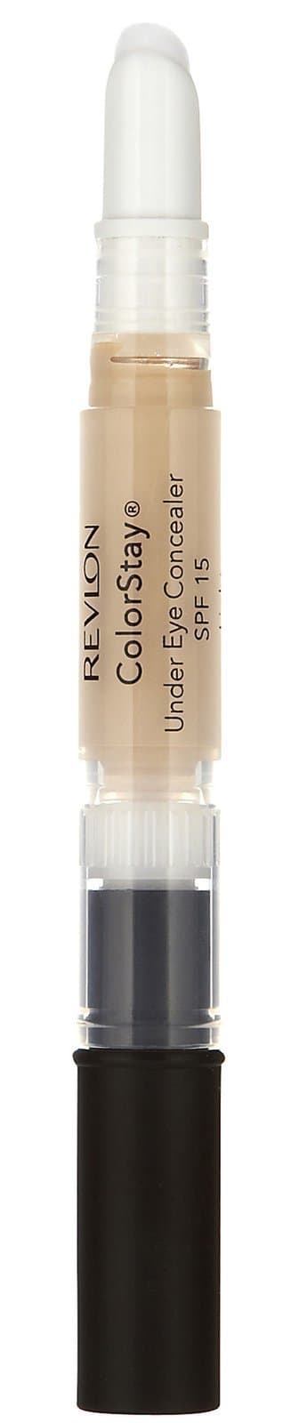Revlon Colorstay Under Eye Concealer with SoftFlex - Light - 0.04 oz