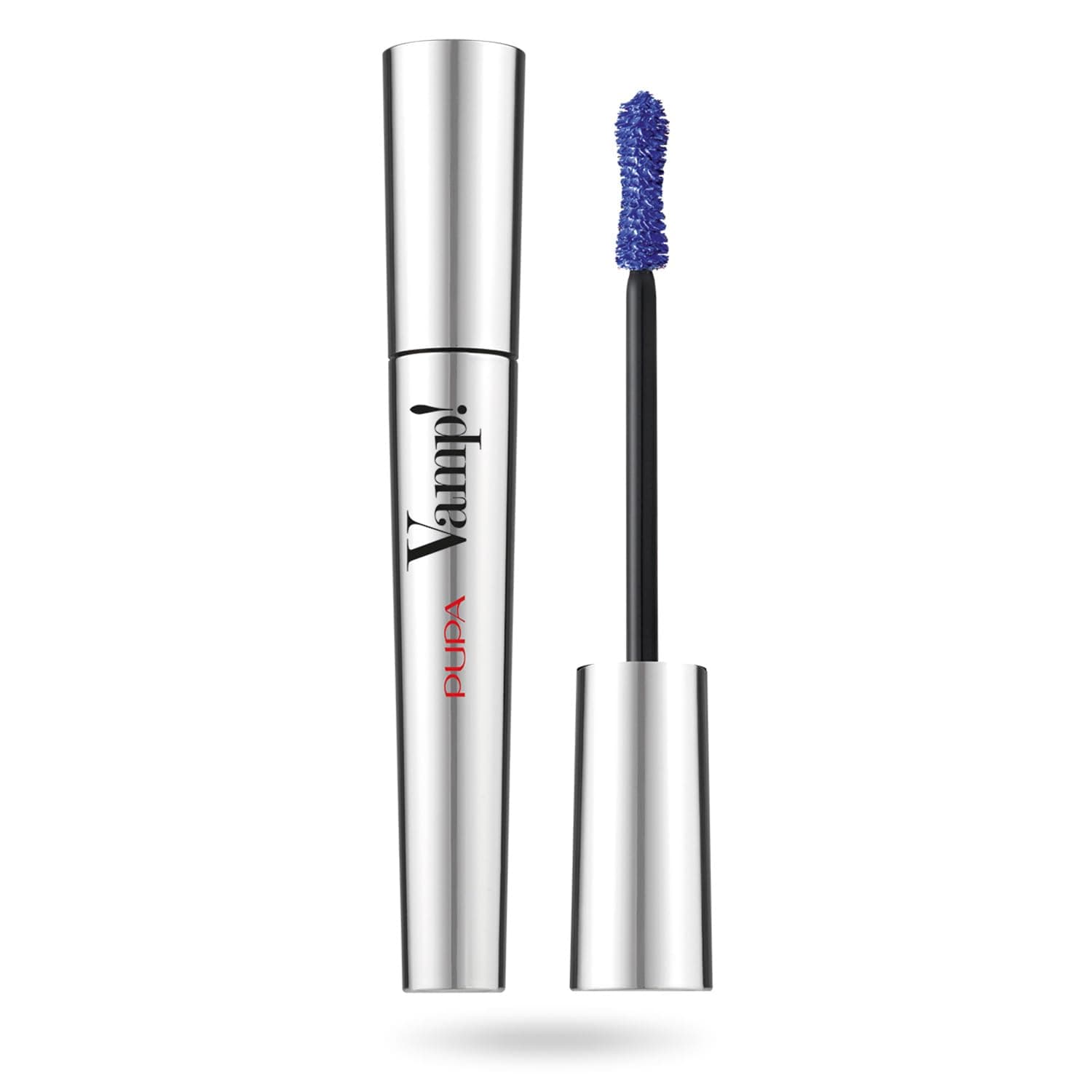 Milano Vamp! Mascara - For Voluminous And Dramatic Eyelashes - Max Lengthening And Defining Formula Adds Impact - Boost Your Eye Allure With Long, Thick Lashes - 301 Electric Blue - 0.32 Oz