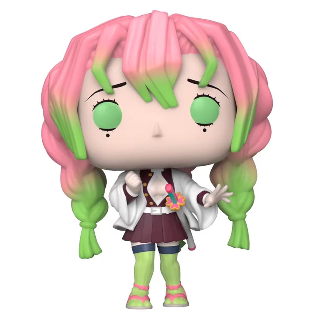Funko! POP Vinyl Demon Slayer Mitsuri