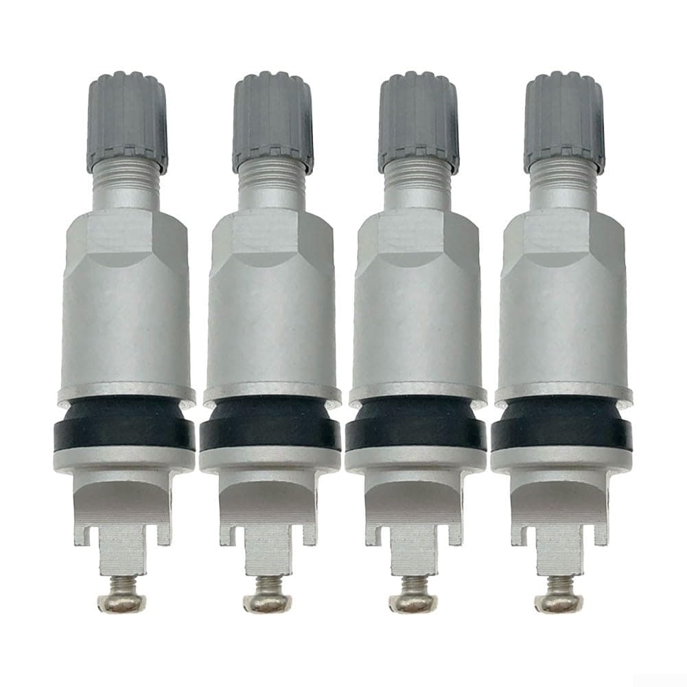 Complete Set Tire Pressure Sensor for Toyota For Corolla, For Land Cruiser 4 Pack