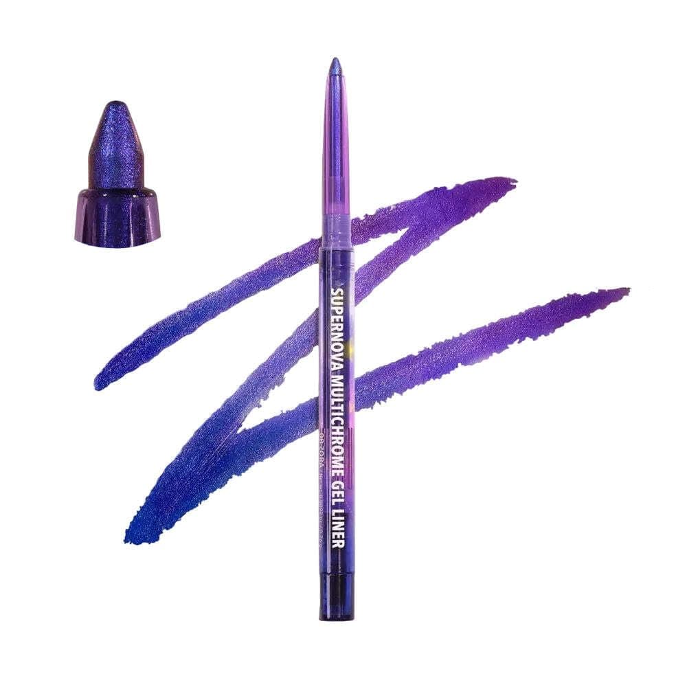 Supernova Multichrome Gel Liner (008, Zora)