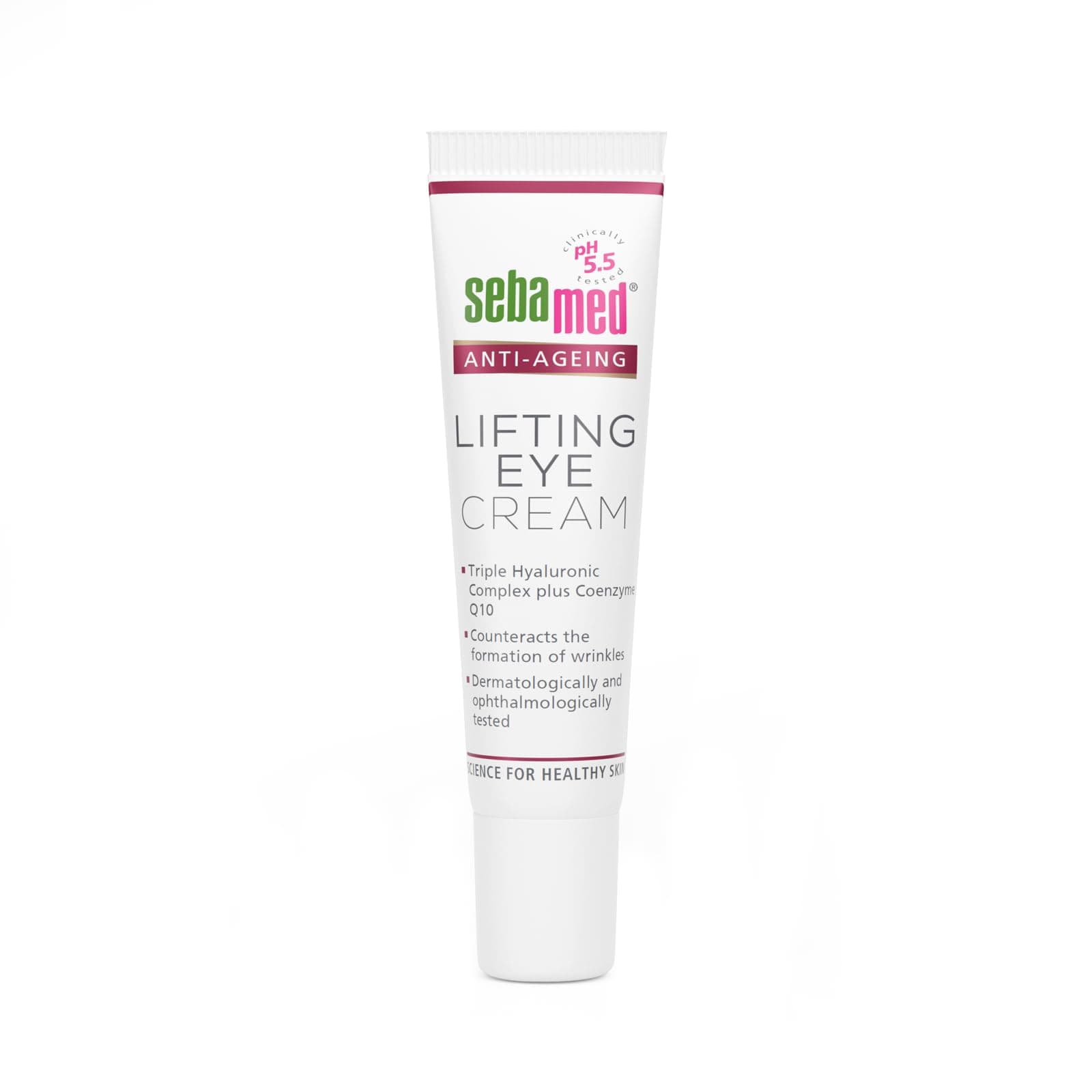 Sebamed Q10 Anti-Ageing Eye Lifting Cream 15ml