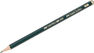 Castell 9000 Graphite Pencil - F