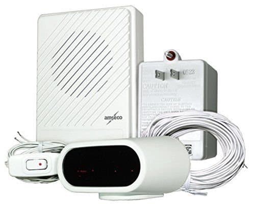 Audio Indicators & Alerts INFRARED DOOR KIT 12V