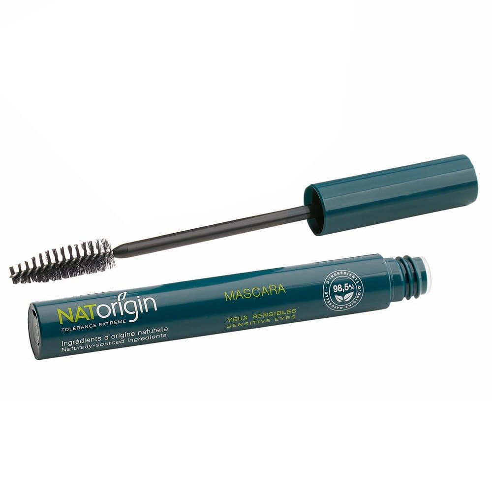 NATorigin Lengthening Mascara, Anthracite 6 g