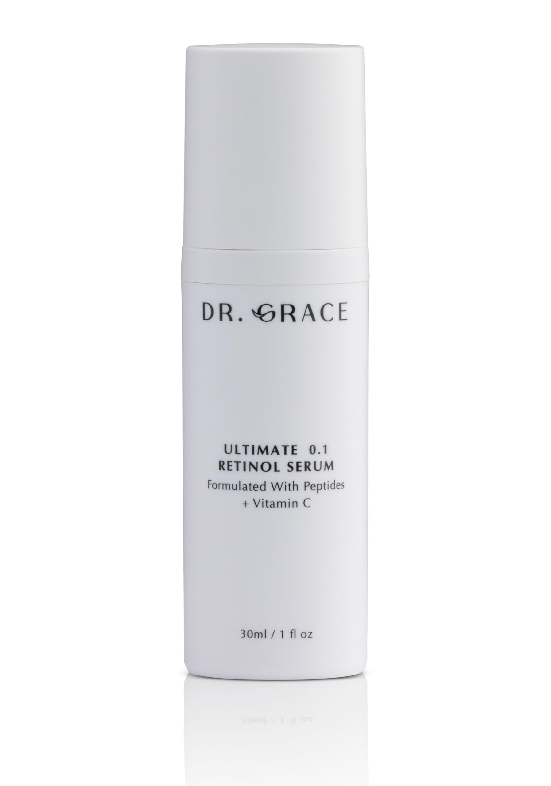 Dr. Grace Ultimate 0.1 Retinol Serum