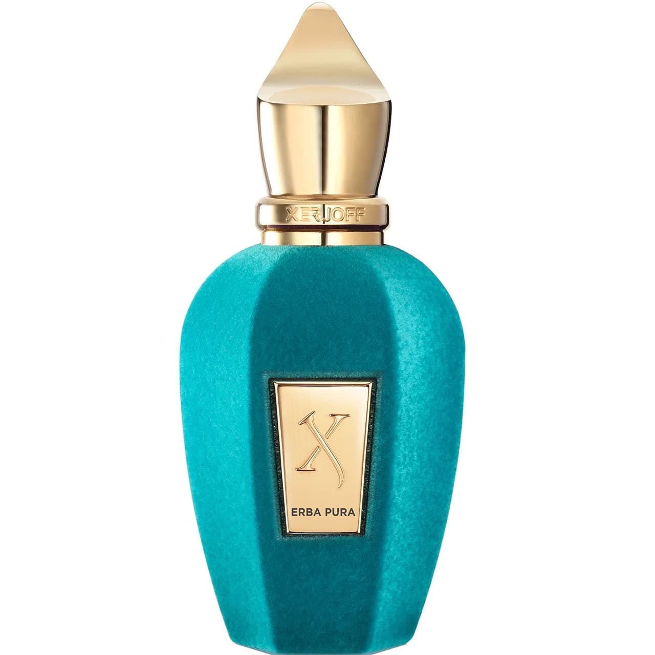 SOSPIRO ERBA PURA Eau de Parfum 100 Ml / 3.4 Fl. Oz.