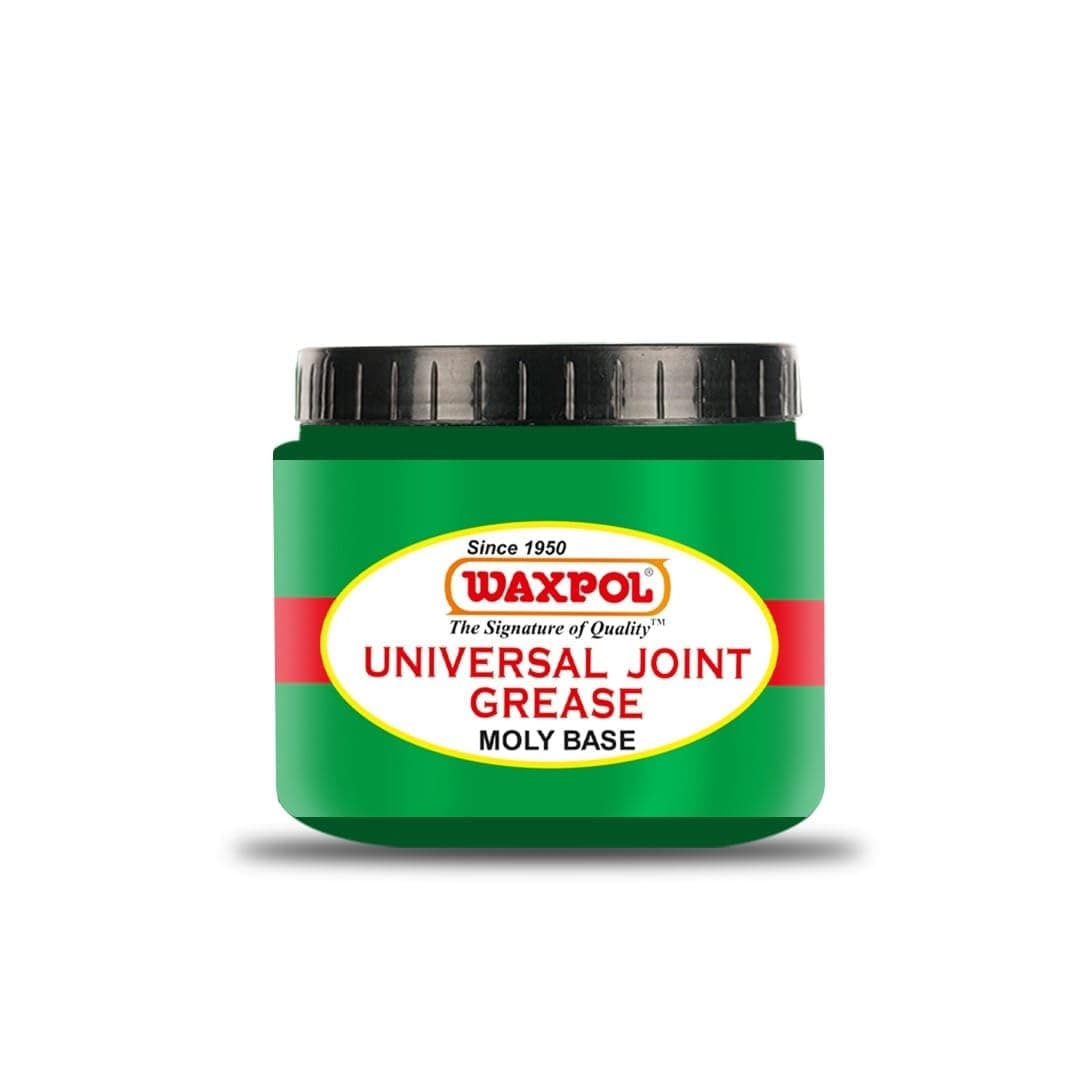 Universal Joint Grease 300 gm (Extra Premium Heavy Duty Grease With Advanced Nano Lubrication Teachnology)
