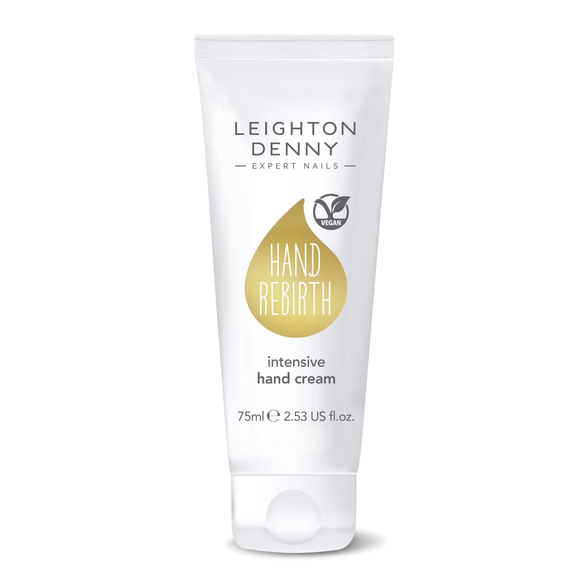 Hand Rebirth - Intensive Hand Cream - Vegan 75 ml